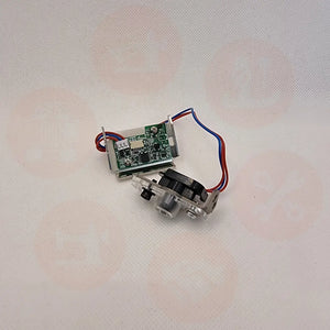 Brother D023A8001 Laser Module Supply Assy For Pr Embroidery Machines Domestic Parts