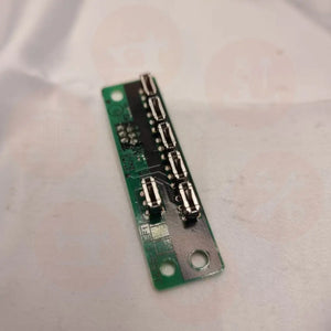 Brother D02G77001 Frame Sensor Domestic Parts