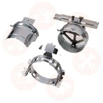 Brother Embroidery Cap Frame Prcf3 Domestic