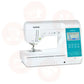 Brother F580 Sewing & Embroidery Machine Domestic