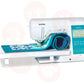 Brother F580 Sewing & Embroidery Machine Domestic