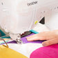 Brother F580 Sewing & Embroidery Machine Domestic