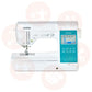 Brother F580 Sewing & Embroidery Machine Domestic