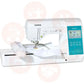 Brother F580 Sewing & Embroidery Machine Domestic