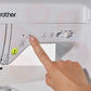 Brother F580 Sewing & Embroidery Machine Domestic