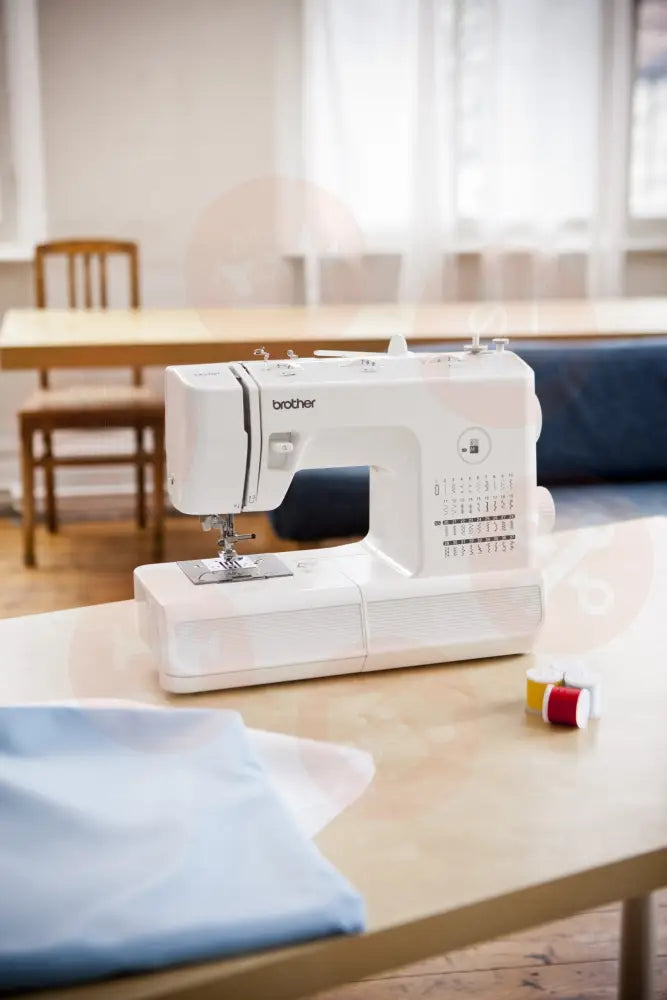 Brother Hf37 Strong & Tough Sewing Machine Domestic