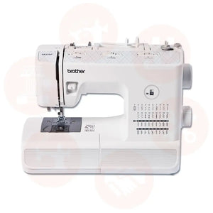 Brother Hf37 Strong & Tough Sewing Machine Domestic