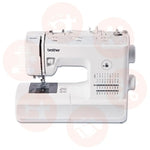 Brother Hf37 Strong & Tough Sewing Machine Domestic