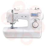 Brother Innov-Is 15 Sewing Machine Domestic