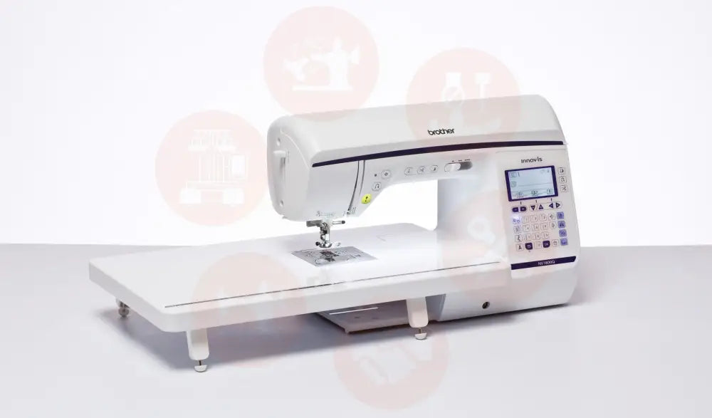 Brother Innov-Is 1800Q Sewing And Quilting Machine Domestic