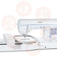 Brother Innov-Is 2700 Sewing And Embroidery Machine Domestic