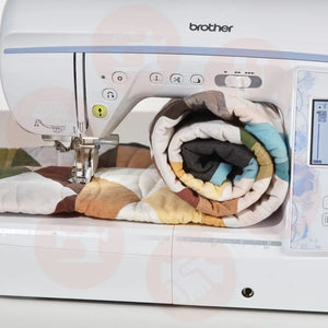 Brother Innov-Is 2700 Sewing And Embroidery Machine Domestic