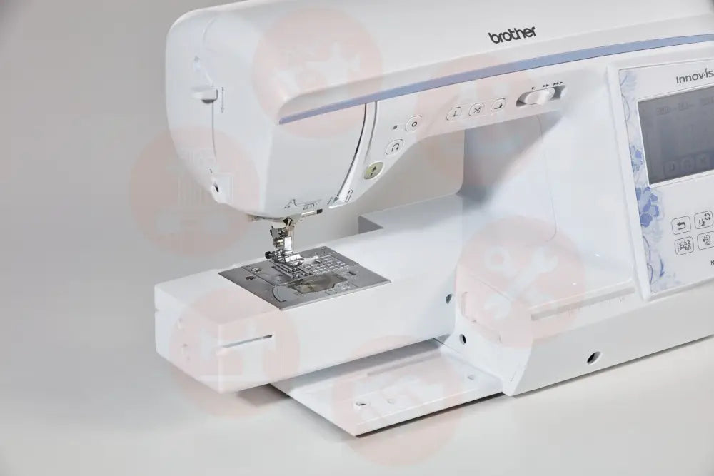 Brother Innov-Is 2700 Sewing And Embroidery Machine Domestic