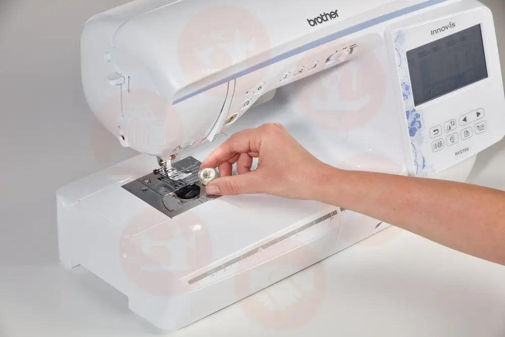 Brother Innov-Is 2700 Sewing And Embroidery Machine Domestic