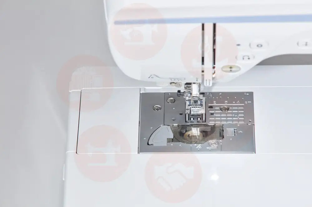 Brother Innov-Is 2700 Sewing And Embroidery Machine Domestic