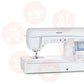 Brother Innov-Is 2700 Sewing And Embroidery Machine Domestic