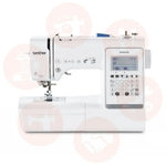 Brother Innov-Is A150 Sewing Machine Domestic