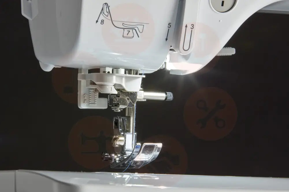 Brother Innov-Is A150 Sewing Machine Domestic