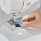 Brother Innov-Is A150 Sewing Machine Domestic