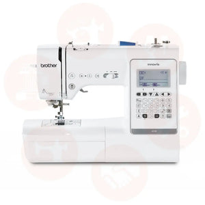 Brother Innov-Is A150 Sewing Machine Domestic