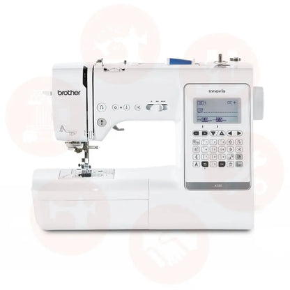 Brother Innov-Is A150 Sewing Machine Domestic