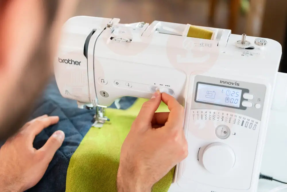 Brother Innov-Is A16 Sewing Machine Domestic