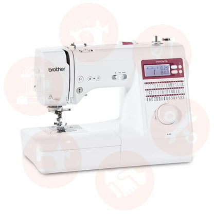 Brother Innov-Is A50 Sewing Machine Domestic