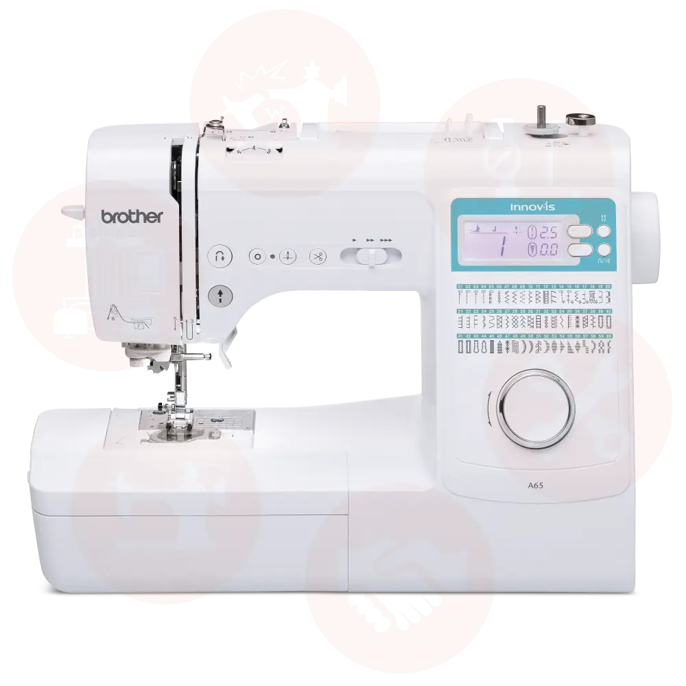 Brother Innov-Is A65 Sewing Machine Domestic