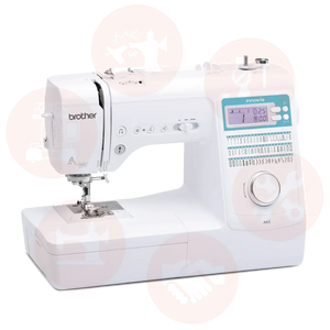 Brother Innov-Is A65 Sewing Machine Domestic