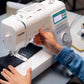 Brother Innov-Is A65 Sewing Machine Domestic