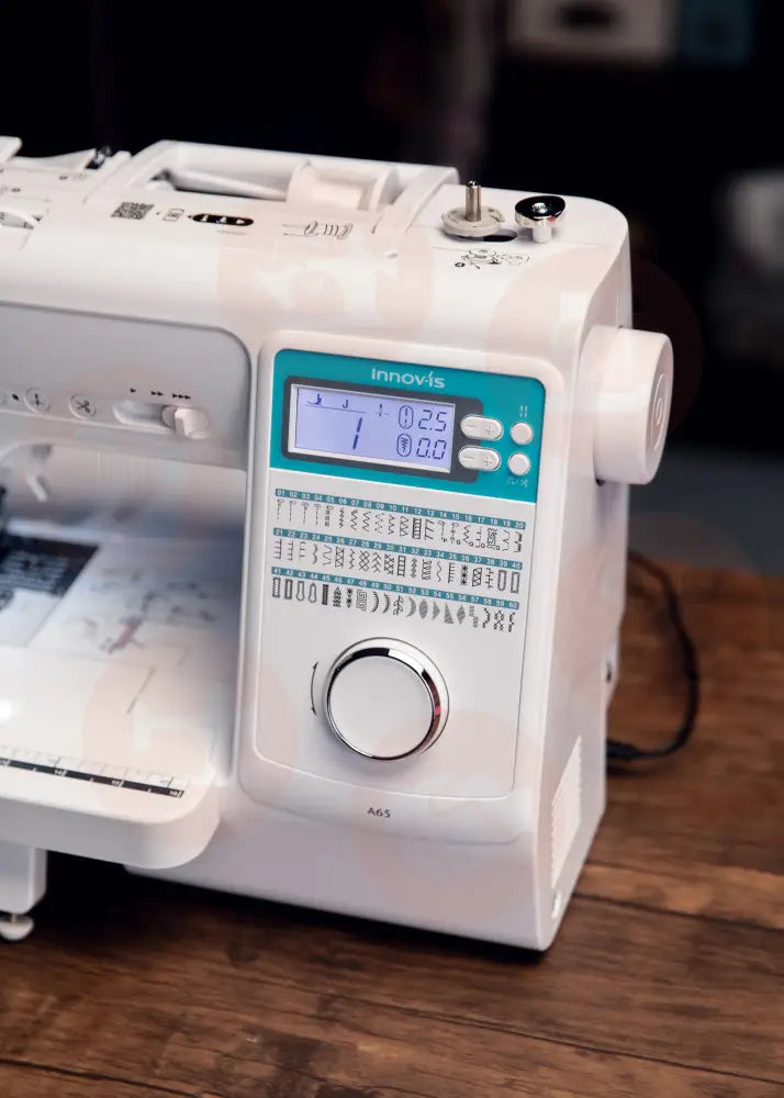 Brother Innov-Is A65 Sewing Machine Domestic