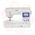 Brother Innov-Is F420 Sewing And Quilting Machine Domestic