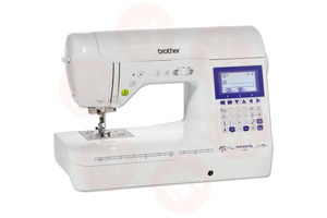 Brother Innov-Is F420 Sewing And Quilting Machine Domestic