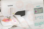 Brother Innov-Is F540E Embroidery Machine Domestic