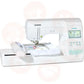 Brother Innov-Is F540E Embroidery Machine Domestic