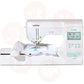 Brother Innov-Is F540E Embroidery Machine Domestic