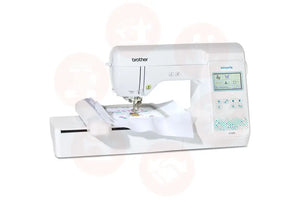 Brother Innov-Is F540E Embroidery Machine Domestic