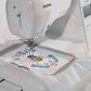 Brother Innov-Is F540E Embroidery Machine Domestic