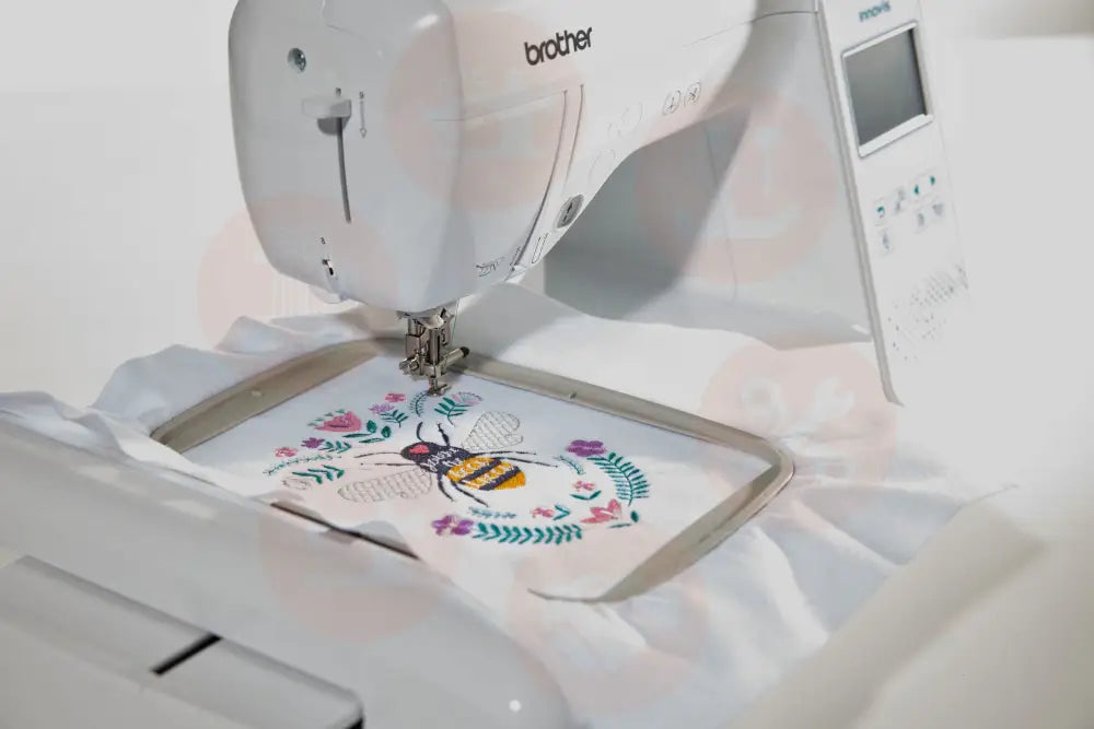 Brother Innov-Is F540E Embroidery Machine Domestic