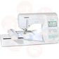 Brother Innov-Is F540E Embroidery Machine Domestic