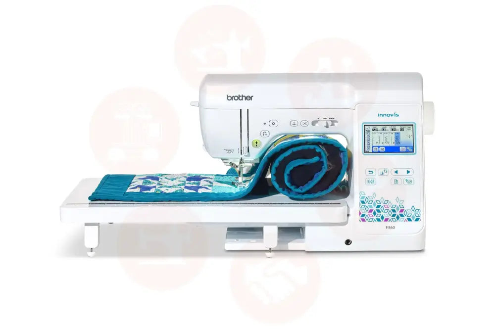 Brother Innov-Is F560 Sewing Machine Domestic