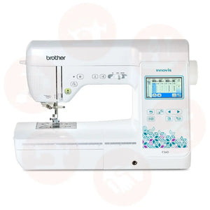 Brother Innov-Is F560 Sewing Machine Domestic