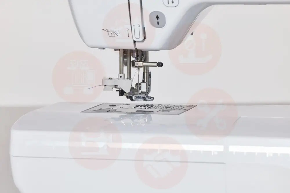 Brother Innov-Is F560 Sewing Machine Domestic