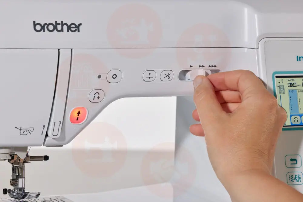 Brother Innov-Is F560 Sewing Machine Domestic