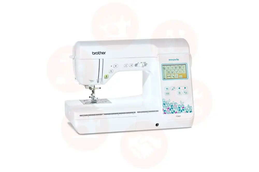 Brother Innov-Is F560 Sewing Machine Domestic