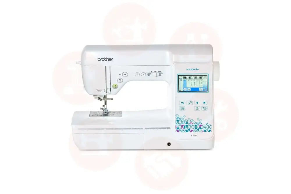 Brother Innov-Is F560 Sewing Machine Domestic