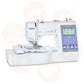 Brother Innov-Is M380D Sewing & Embroidery Machine Domestic