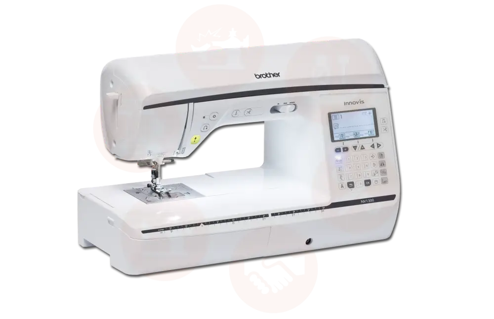 Brother Innov-Is Nv1300 Sewing Machine Domestic