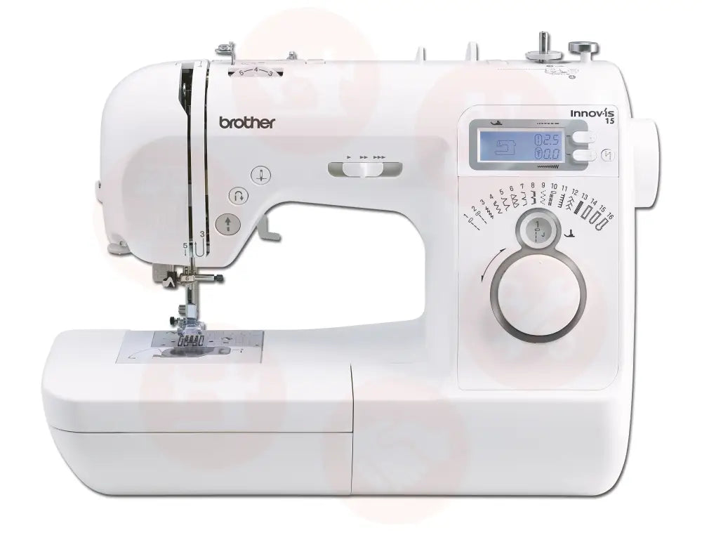 Brother Innov-Is 15 Sewing Machine Domestic