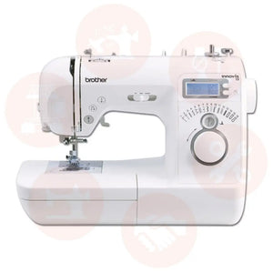 Brother Innov-Is 15 Sewing Machine Domestic